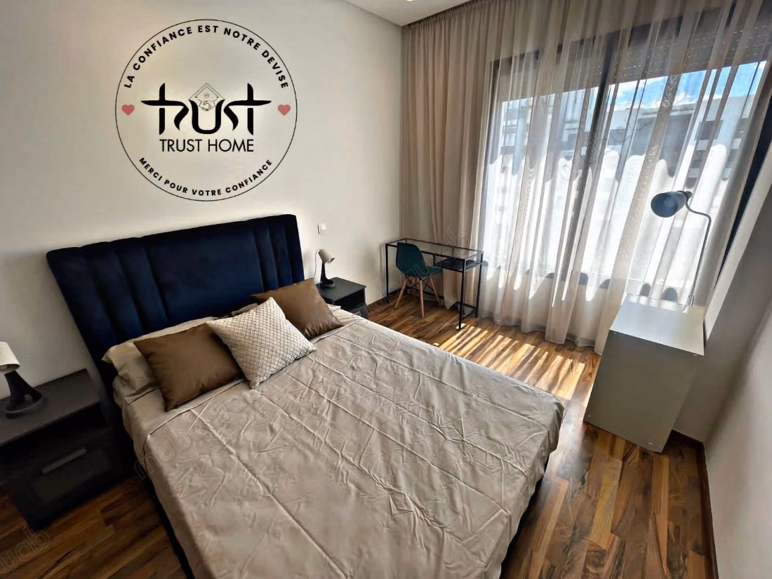 Appartement en location à Palmier