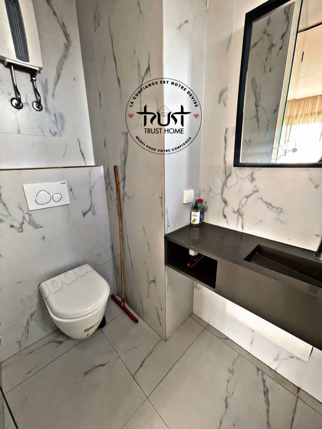 Appartement en location à Palmier