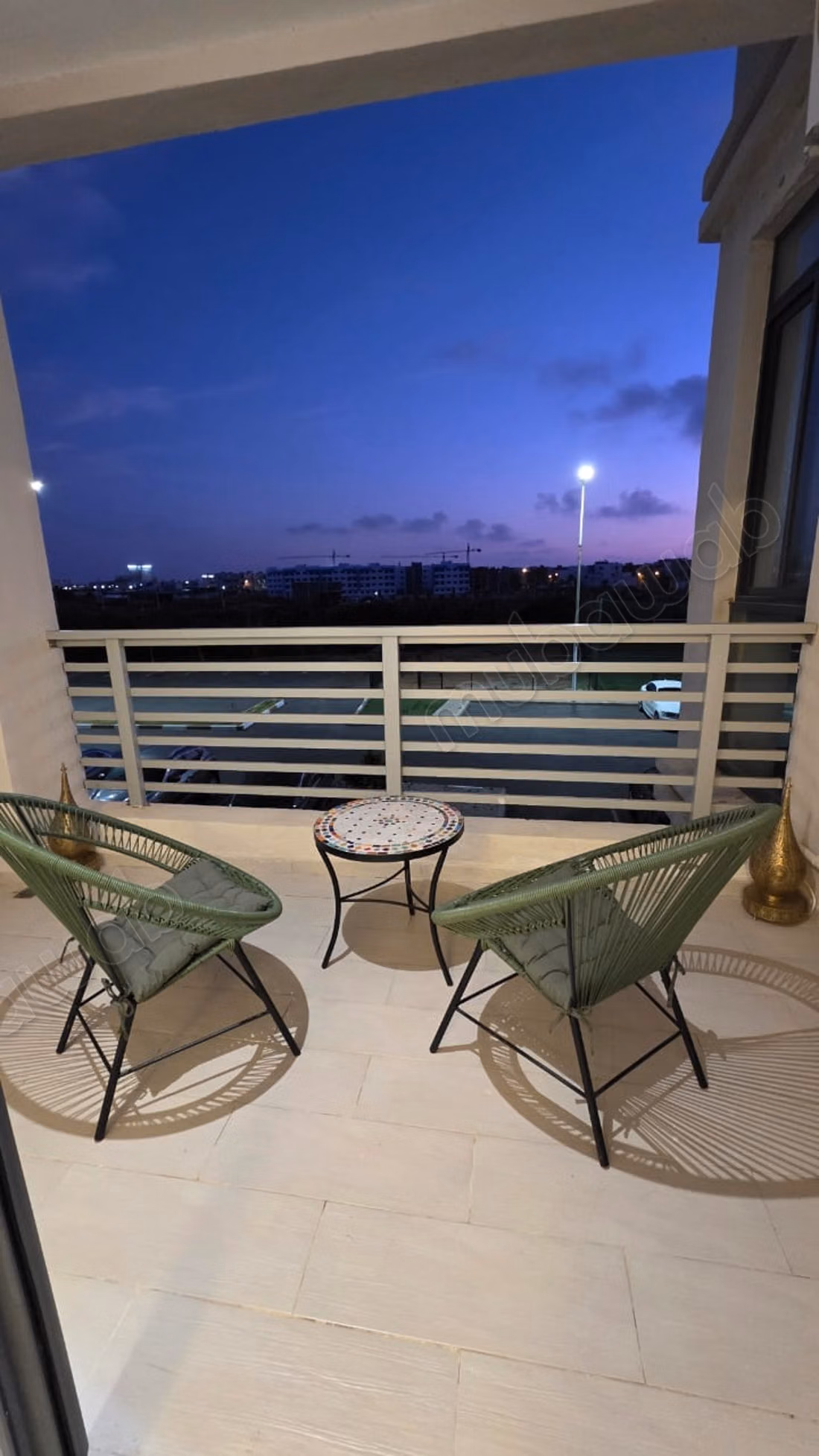 Apartment at Costa Beach 3