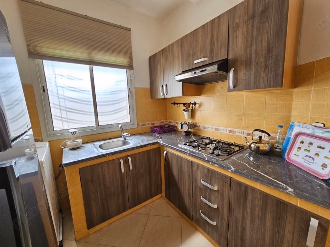 Beautiful apartment for rent in Wifak. 2 beautiful bedrooms. Furnished