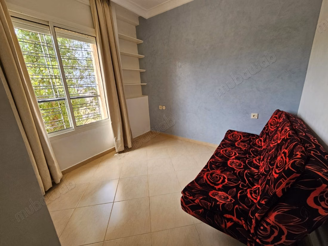 Beautiful apartment for rent in Wifak. 2 beautiful bedrooms. Furnished