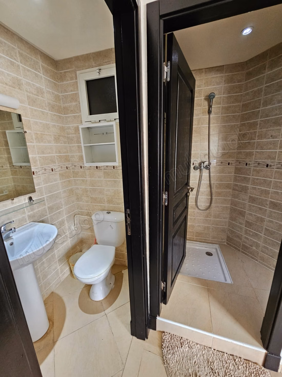 Beautiful apartment for rent in Wifak. 2 beautiful bedrooms. Furnished