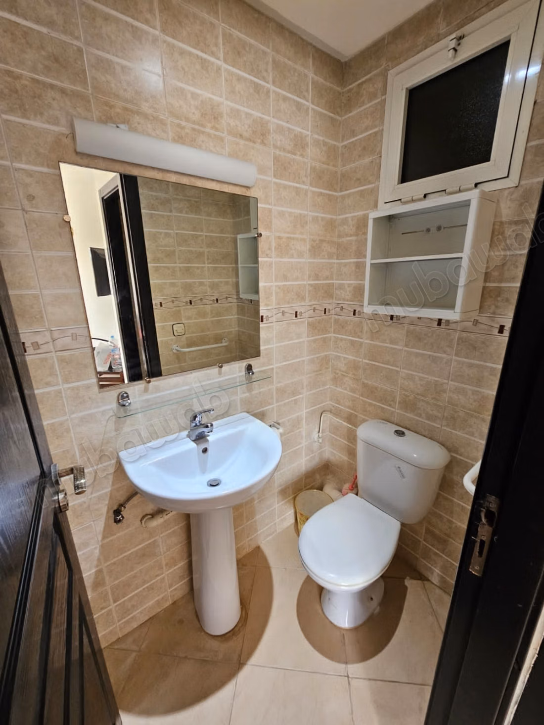 Beautiful apartment for rent in Wifak. 2 beautiful bedrooms. Furnished