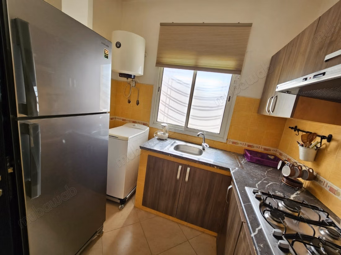 Beautiful apartment for rent in Wifak. 2 beautiful bedrooms. Furnished