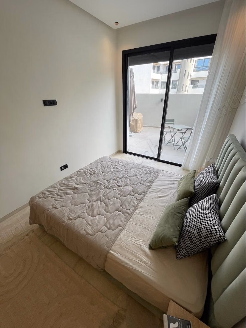 Elegante appartamento in affitto - Oasis