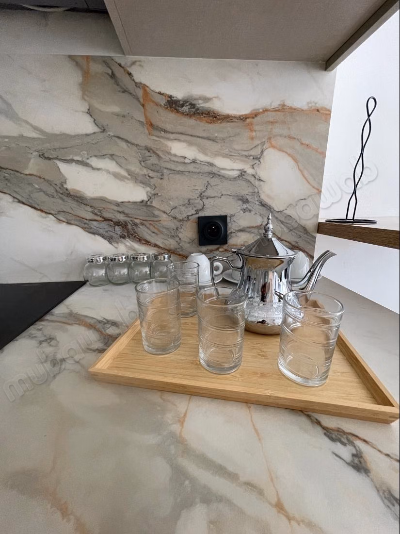 Elegante appartamento in affitto - Oasis