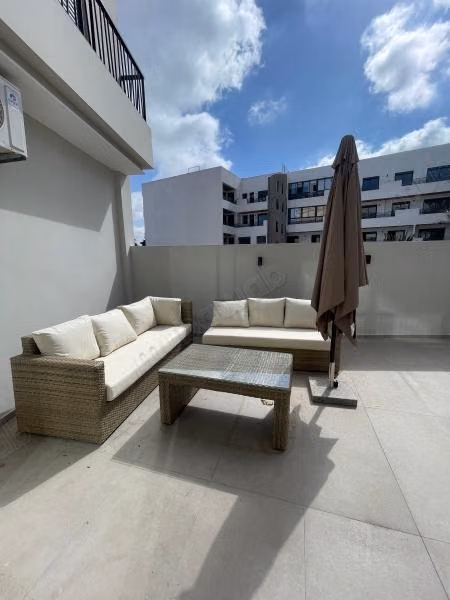 Appartamento elegante in affitto - Oasis