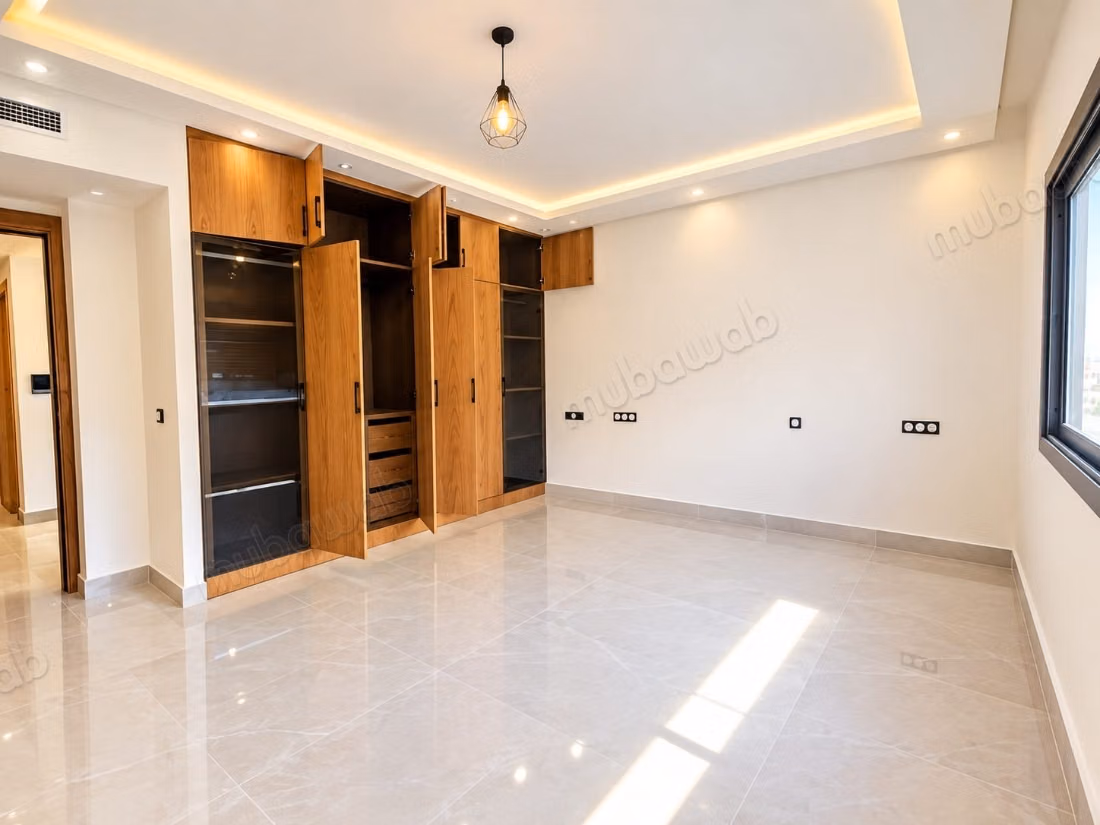Bellissima villa in affitto a Harhoura