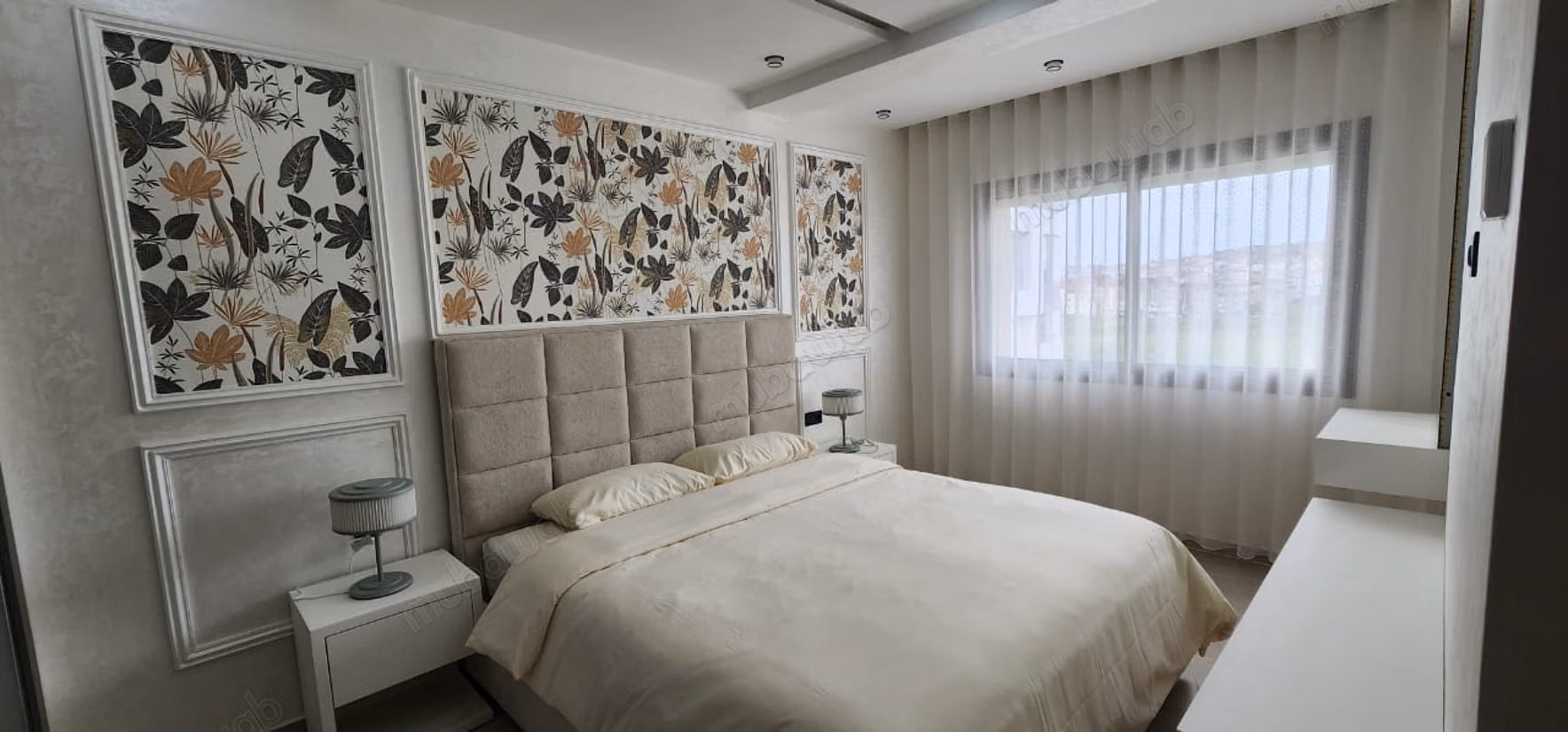Appartment te koop - 8e verdieping