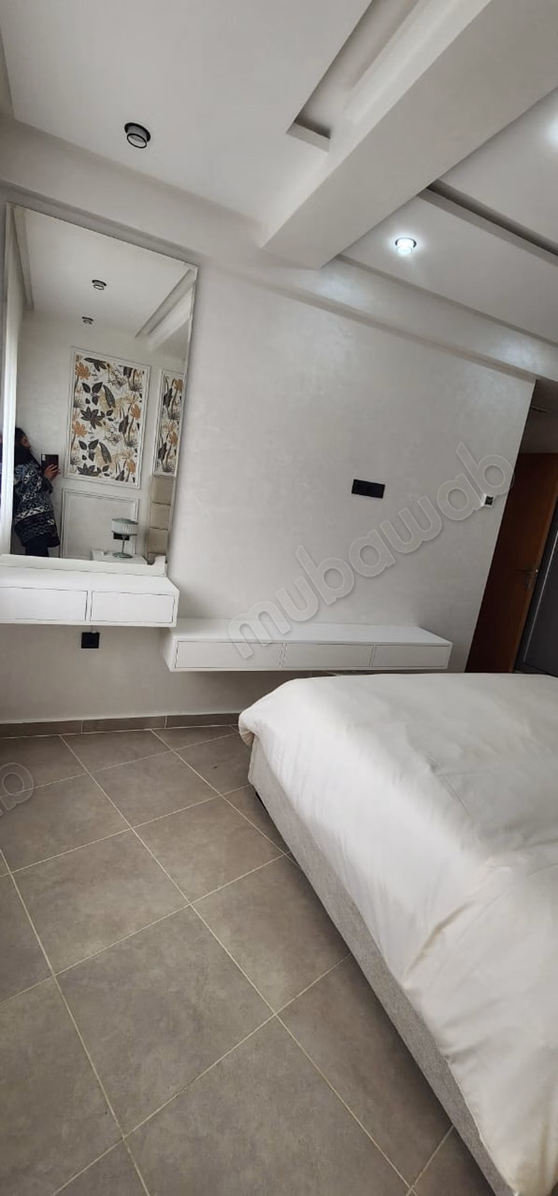 Appartment te koop - 8e verdieping