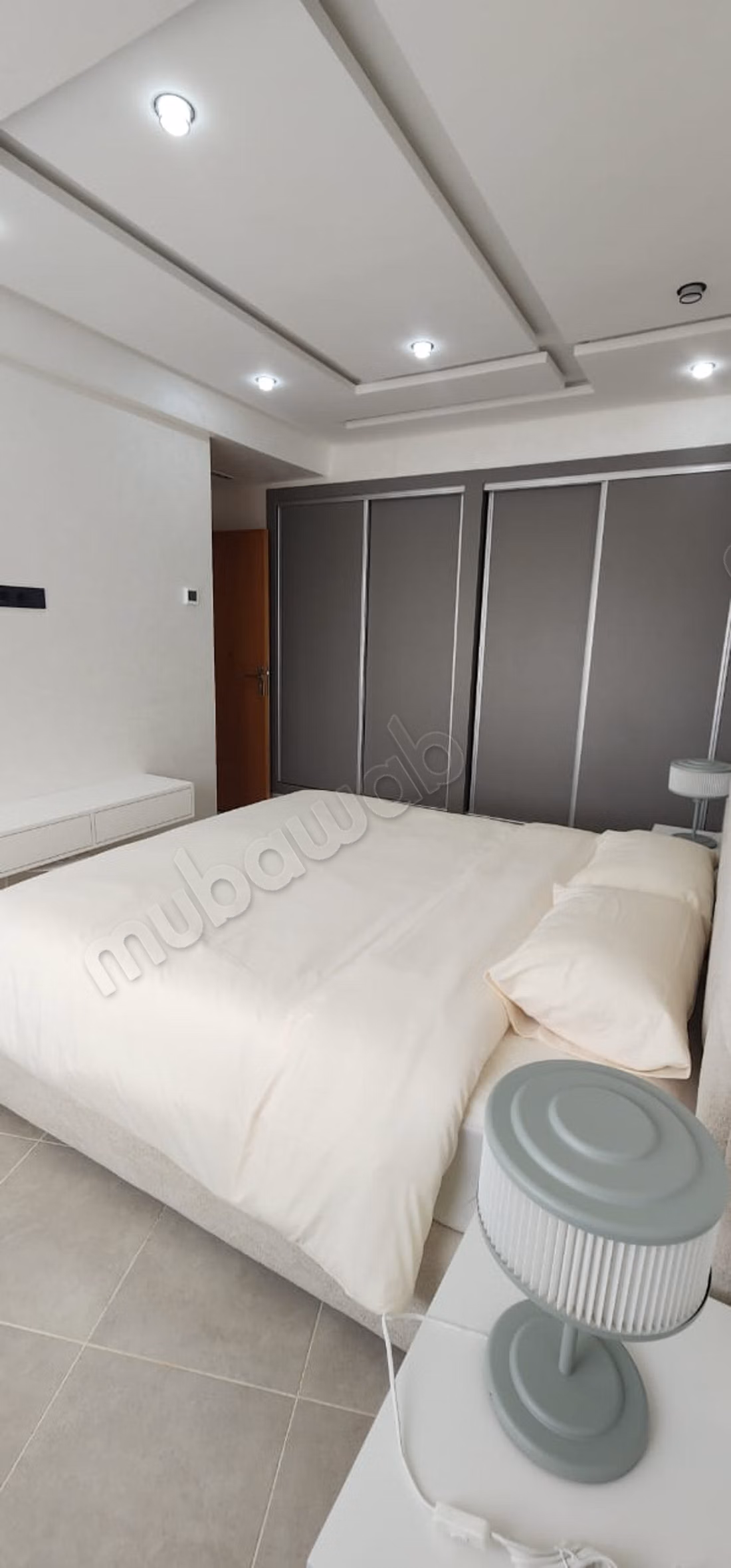 Appartment te koop - 8e verdieping