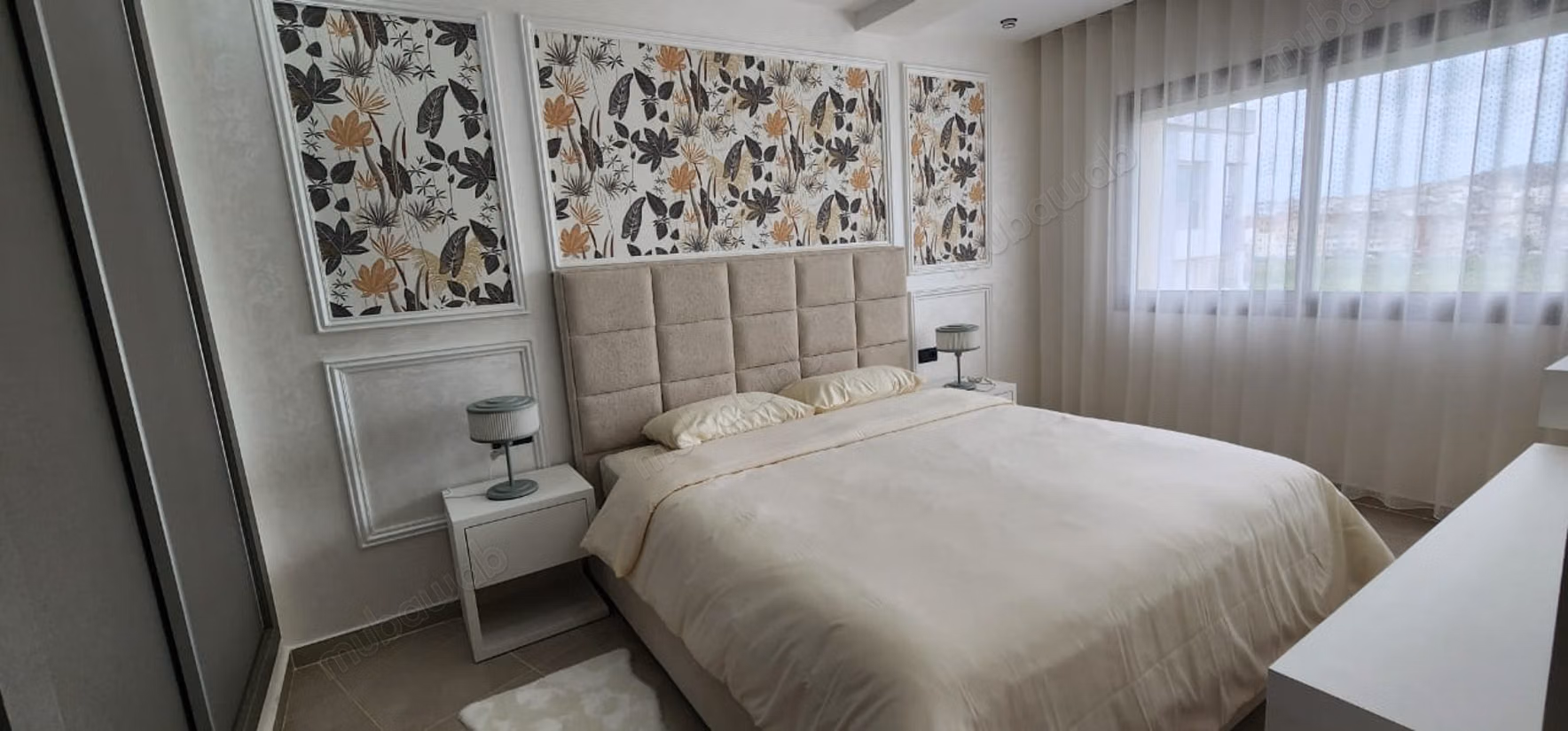 Appartment te koop - 8e verdieping