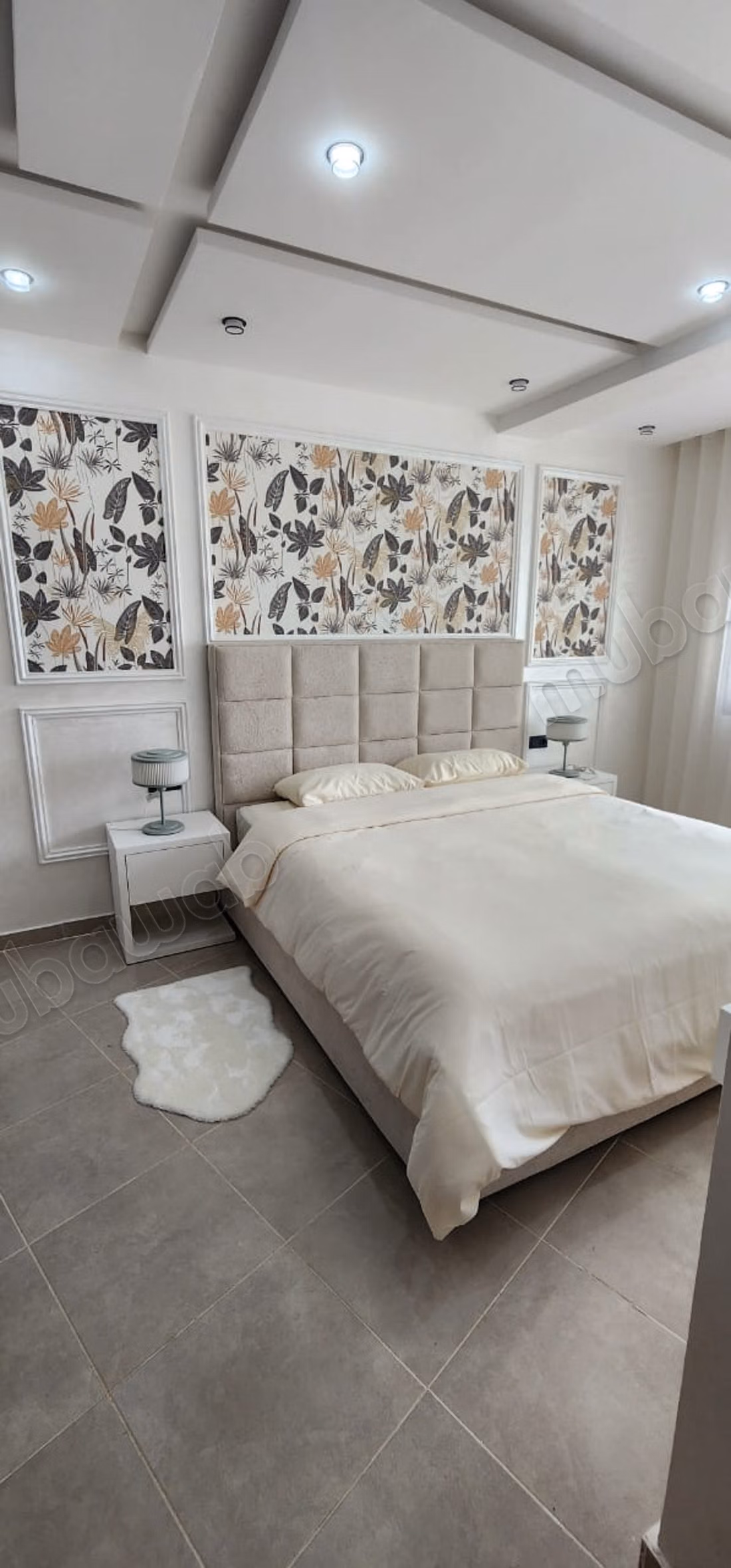 Appartment te koop - 8e verdieping