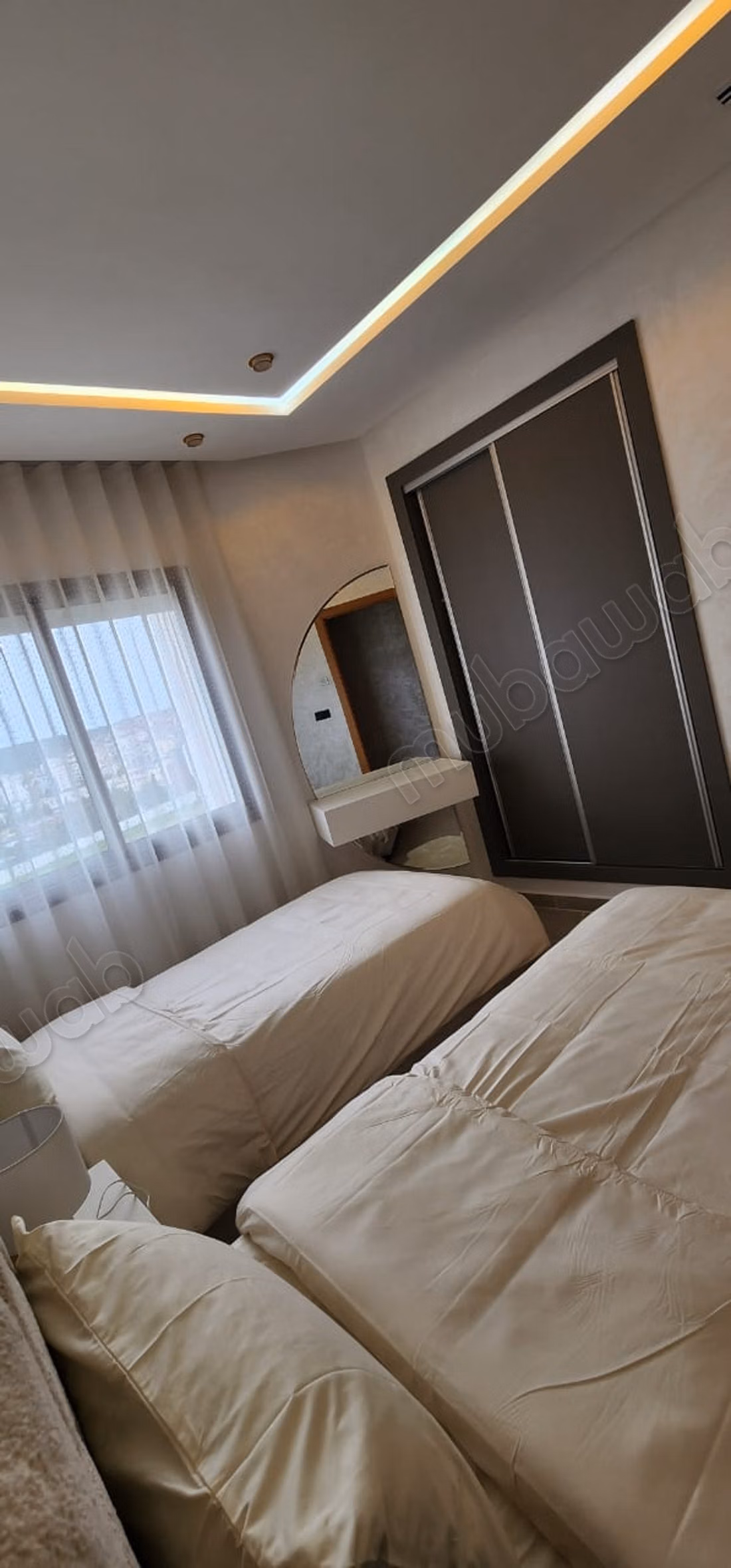 Appartment te koop - 8e verdieping