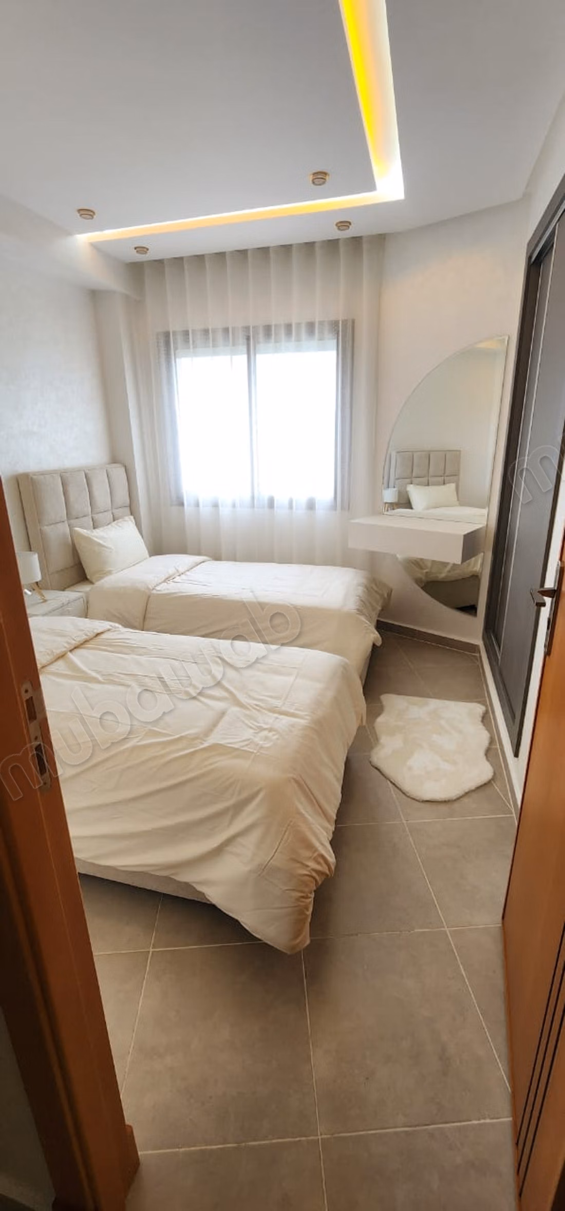 Appartment te koop - 8e verdieping