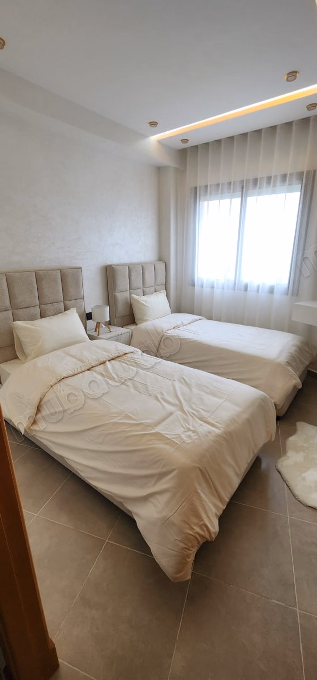 Appartment te koop - 8e verdieping
