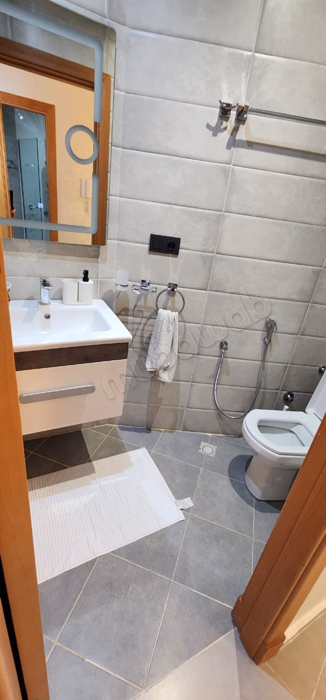 Appartment te koop - 8e verdieping