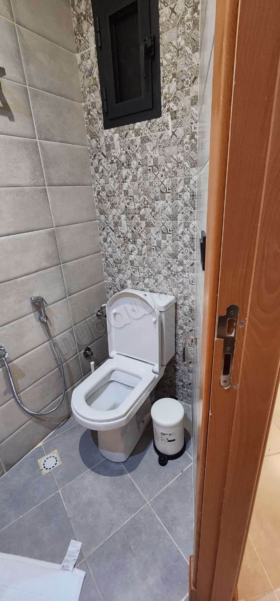 Appartment te koop - 8e verdieping