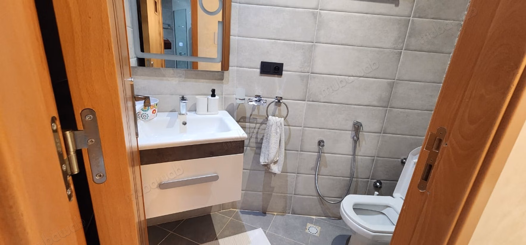 Appartment te koop - 8e verdieping