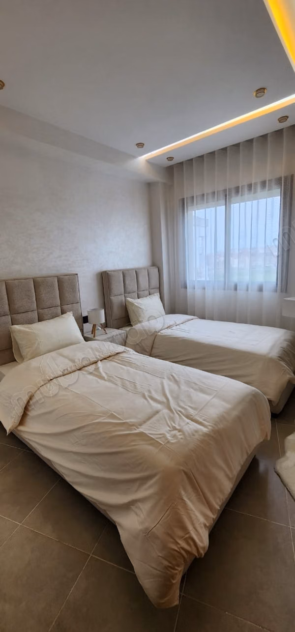 Appartment te koop - 8e verdieping