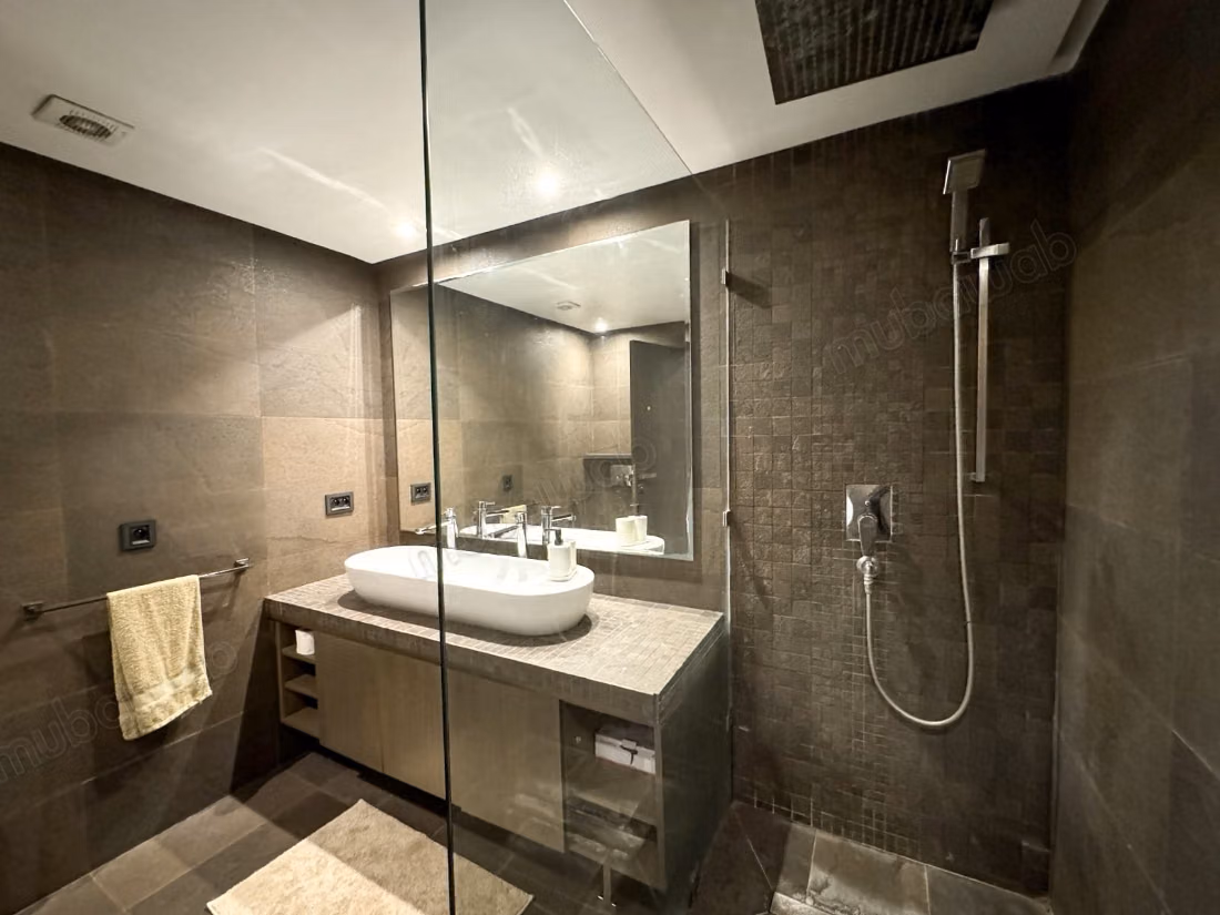 Racines 3 Camere 180m² 22.000 MAD/mese