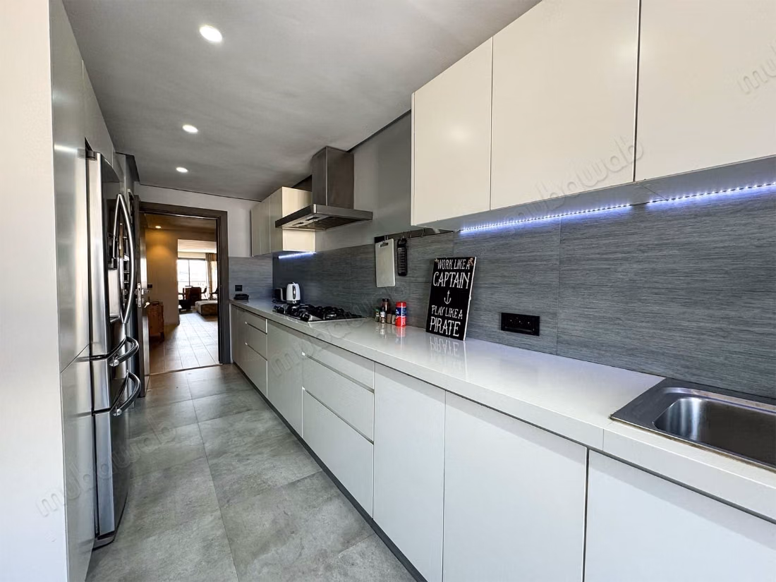 Racines 3 Camere 180m² 22.000 MAD/mese