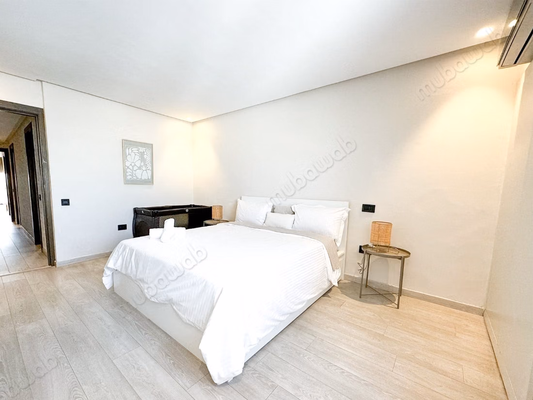 Racines 3 Camere 180m² 22.000 MAD/mese