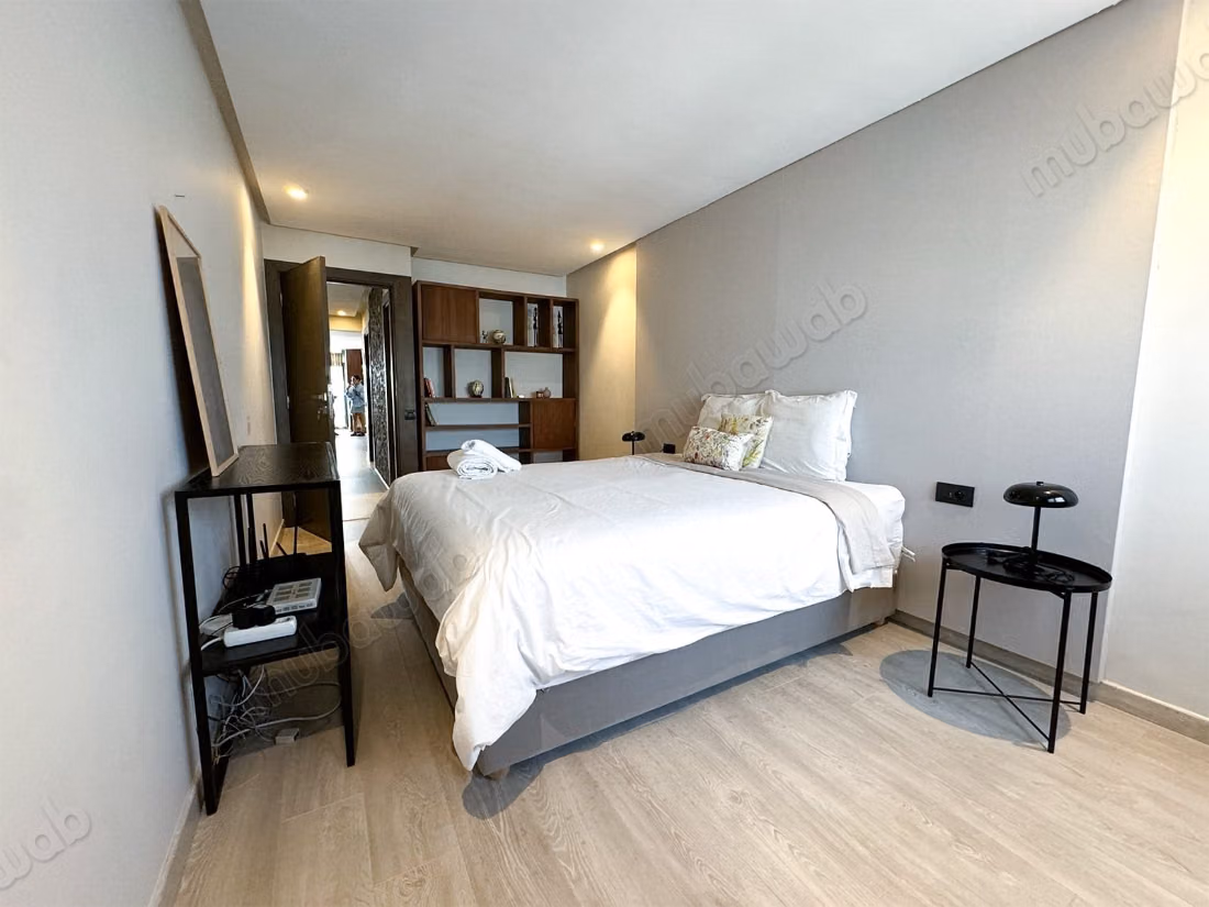 Racines 3 Camere 180m² 22.000 MAD/mese