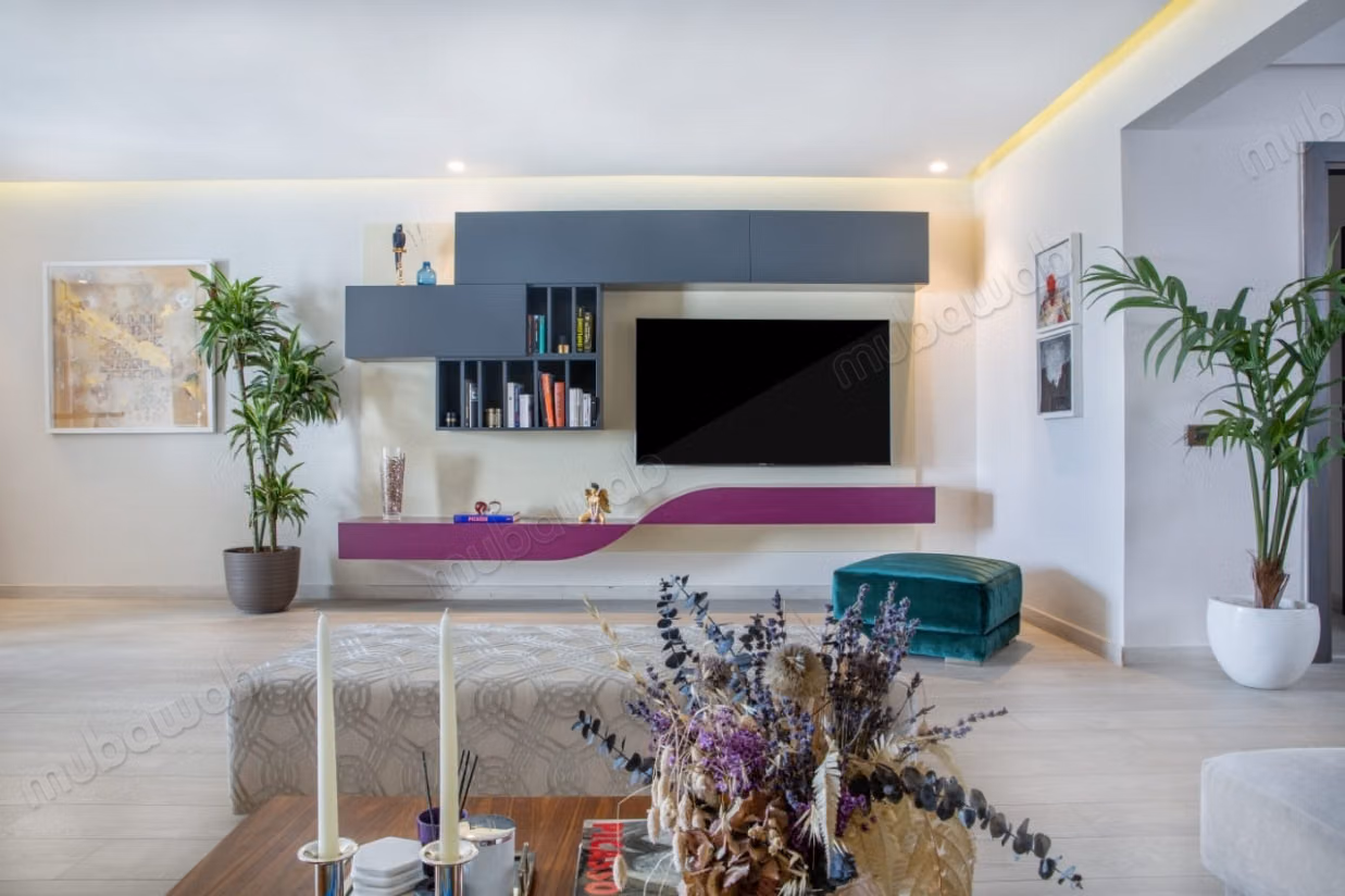 Racines 3 Camere 180m² 22.000 MAD/mese