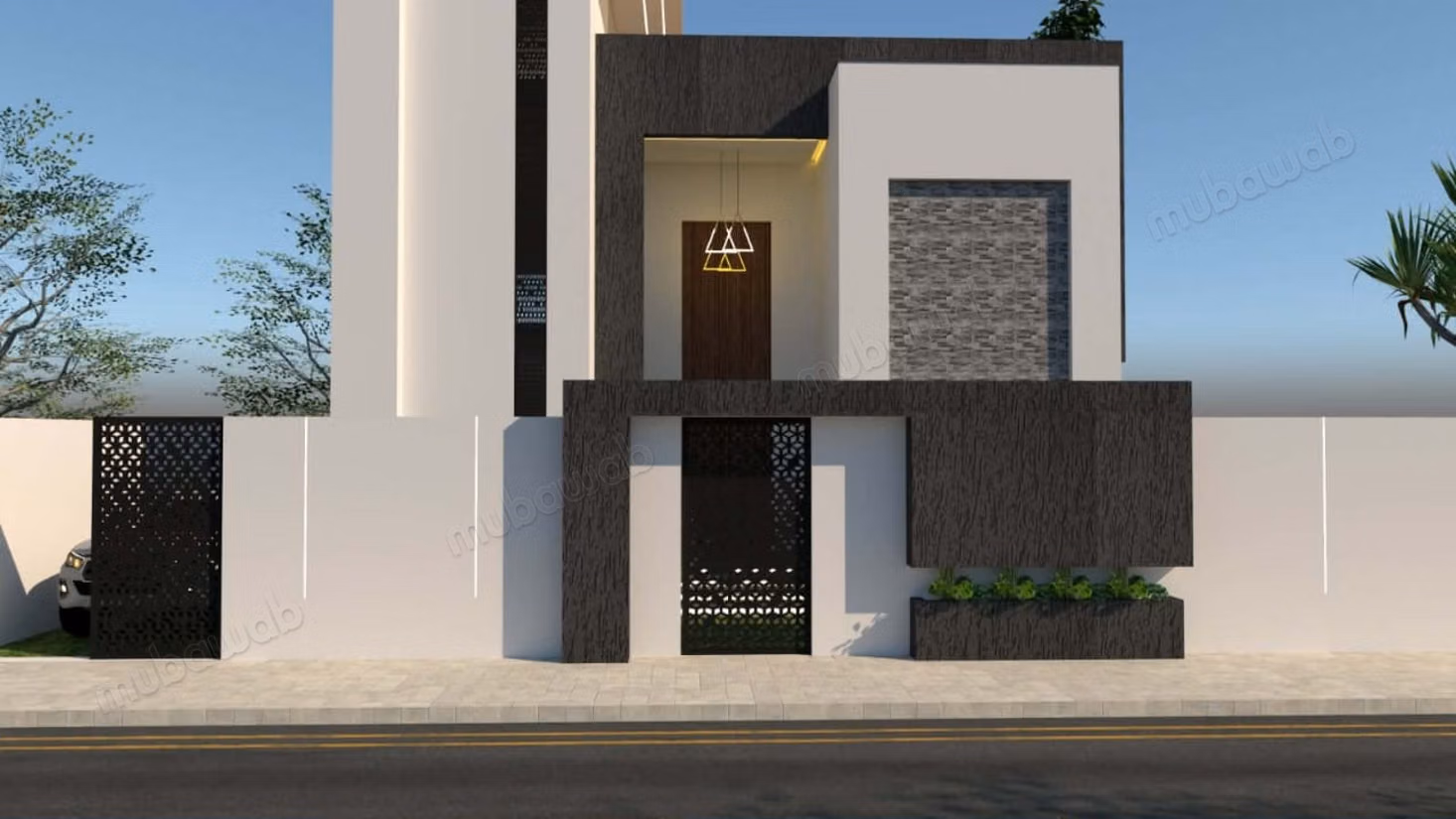 Terreno in vendita - Strada cintura di Nabeul