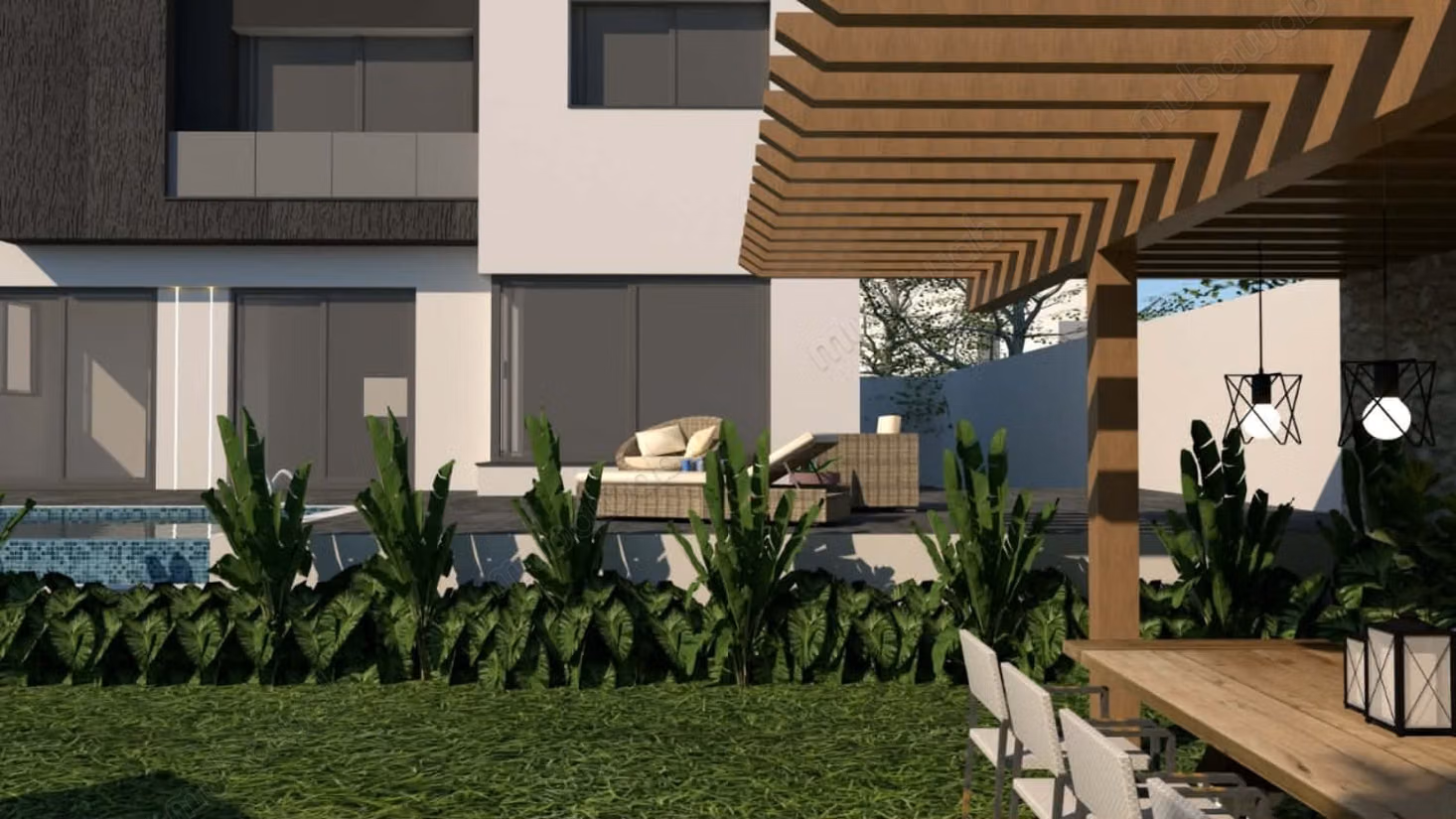 Terreno in vendita - Strada cintura di Nabeul