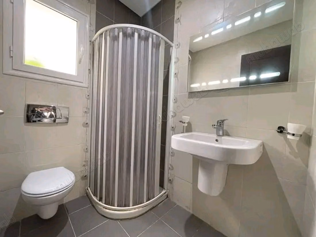 Appartamenti in affitto a Chefchaouen. Superficie totale 70 m². Antenna satellitare e sicurezza.