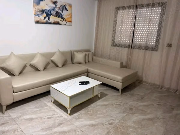 Appartamenti in affitto a Chefchaouen. Superficie totale 70 m². Antenna satellitare e sicurezza.