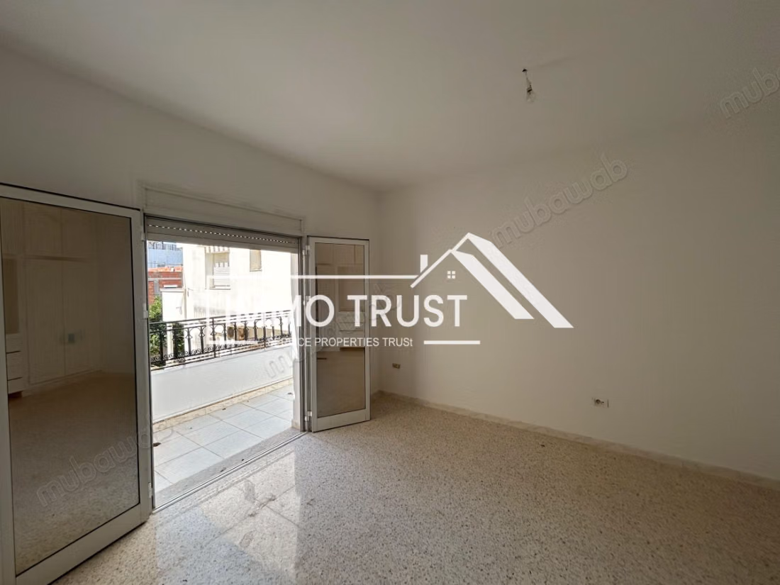 Duplex S3 con terrazza a La Marsa