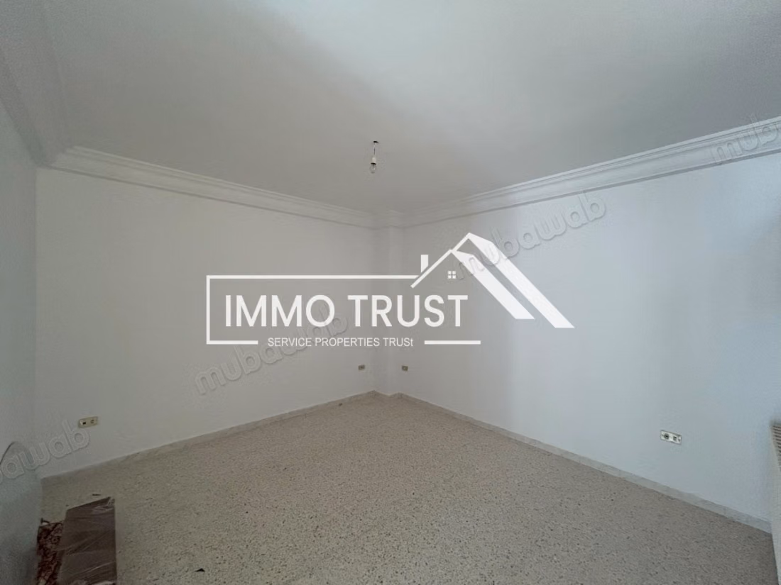 Duplex S3 con terrazza a La Marsa