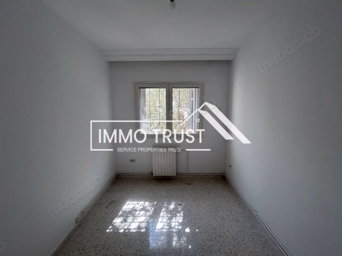 Duplex S3 con terrazza a La Marsa
