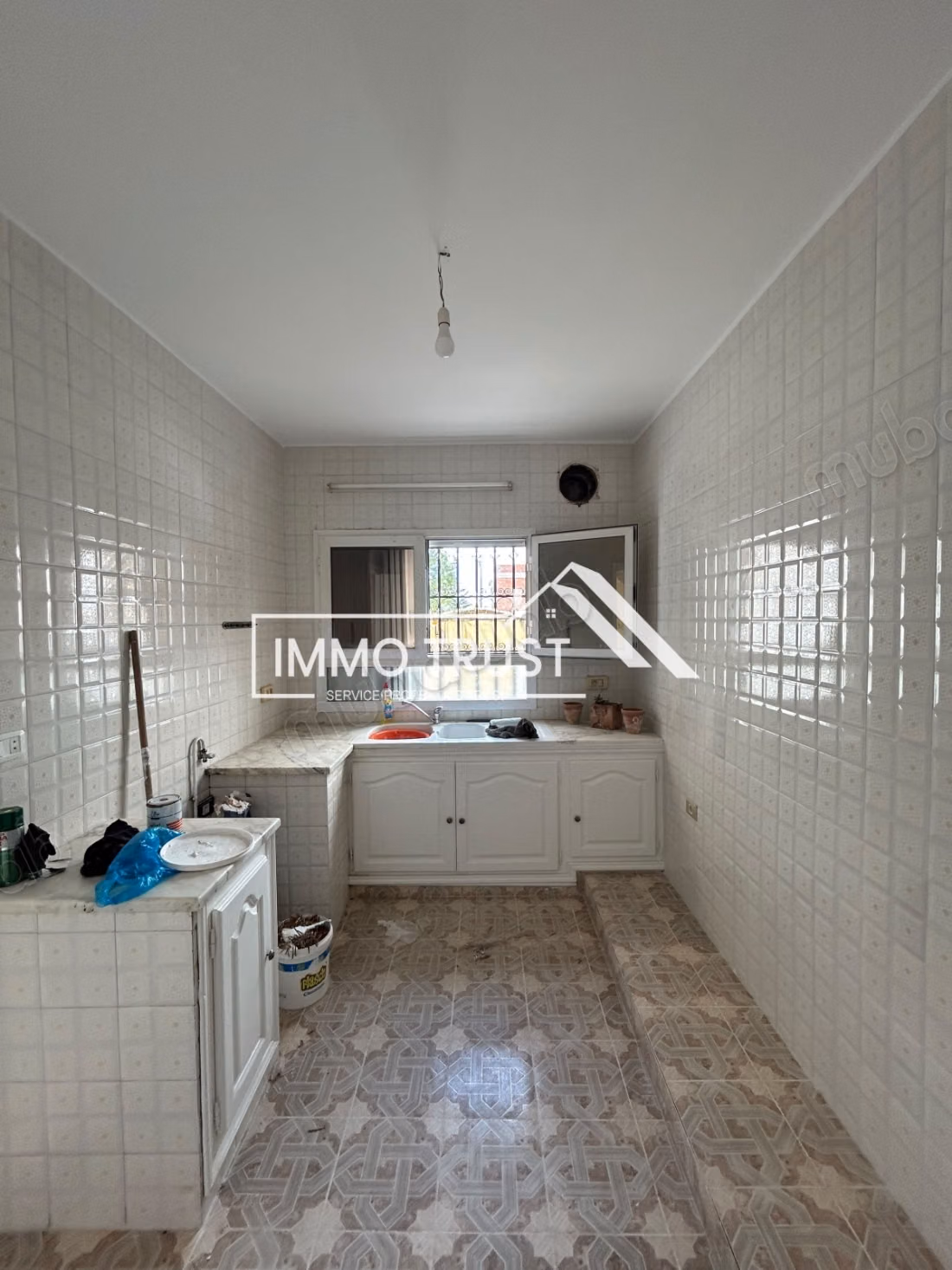 Duplex S3 con terrazza a La Marsa