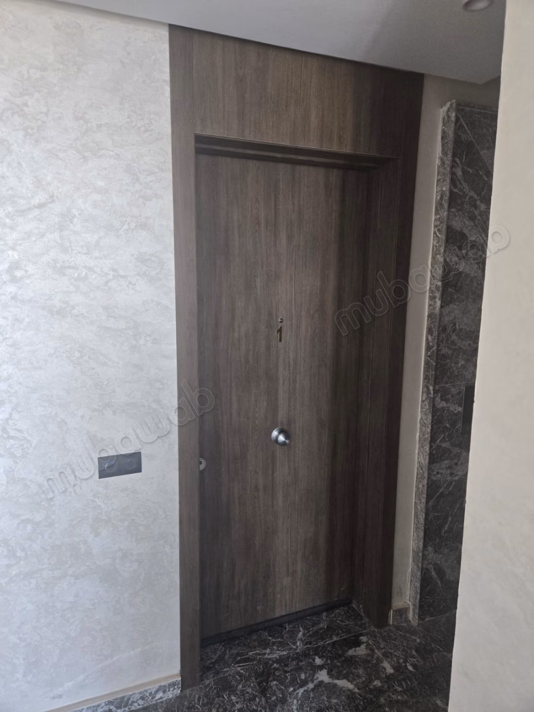 3-slaapkamer duplex te koop in Targa, Marrakech