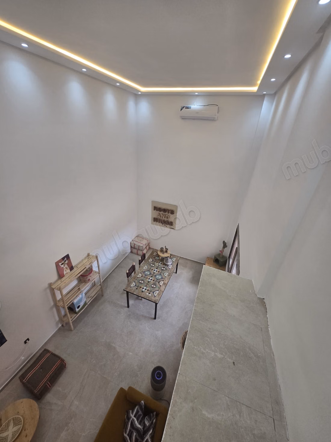 3-slaapkamer duplex te koop in Targa, Marrakech
