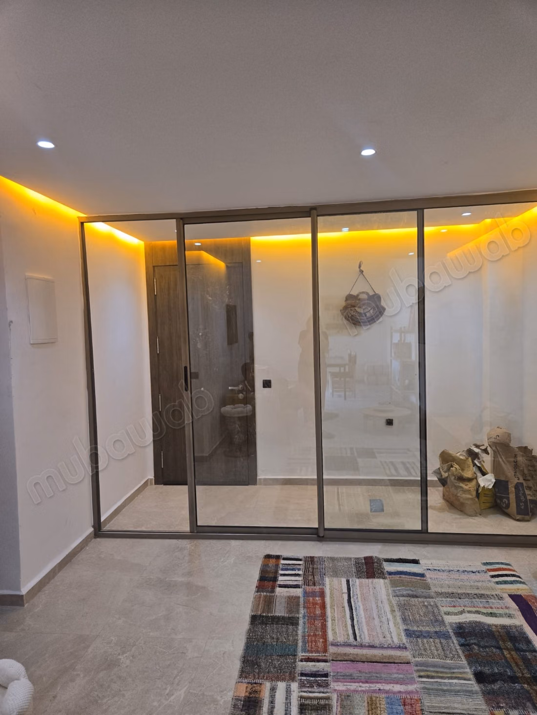 3-slaapkamer duplex te koop in Targa, Marrakech