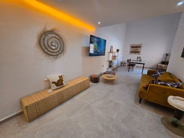 3 Bedroom Duplex for Sale in Targa, Marrakech