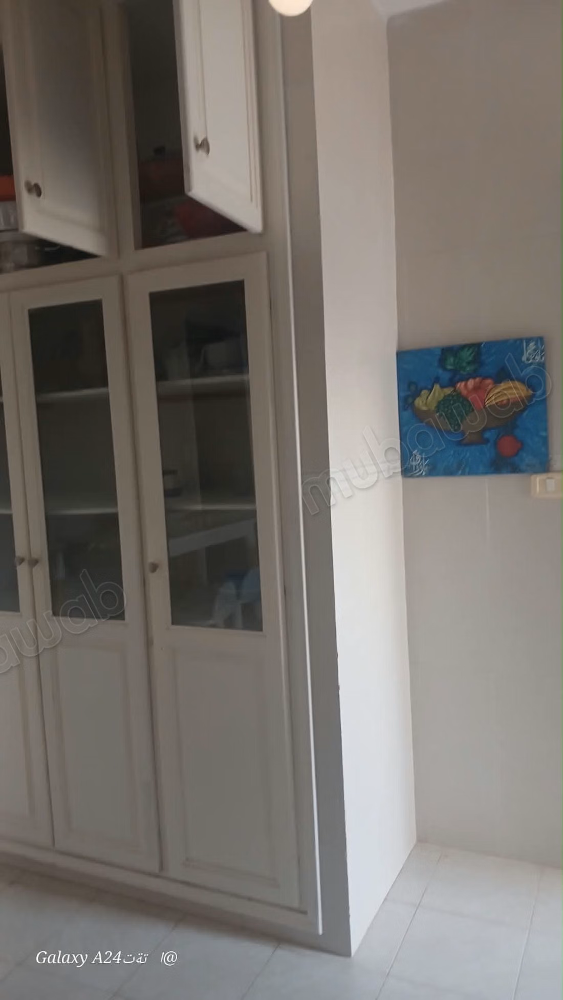Location d'un appartement à Cité saada 2 belles chambres. Meublé