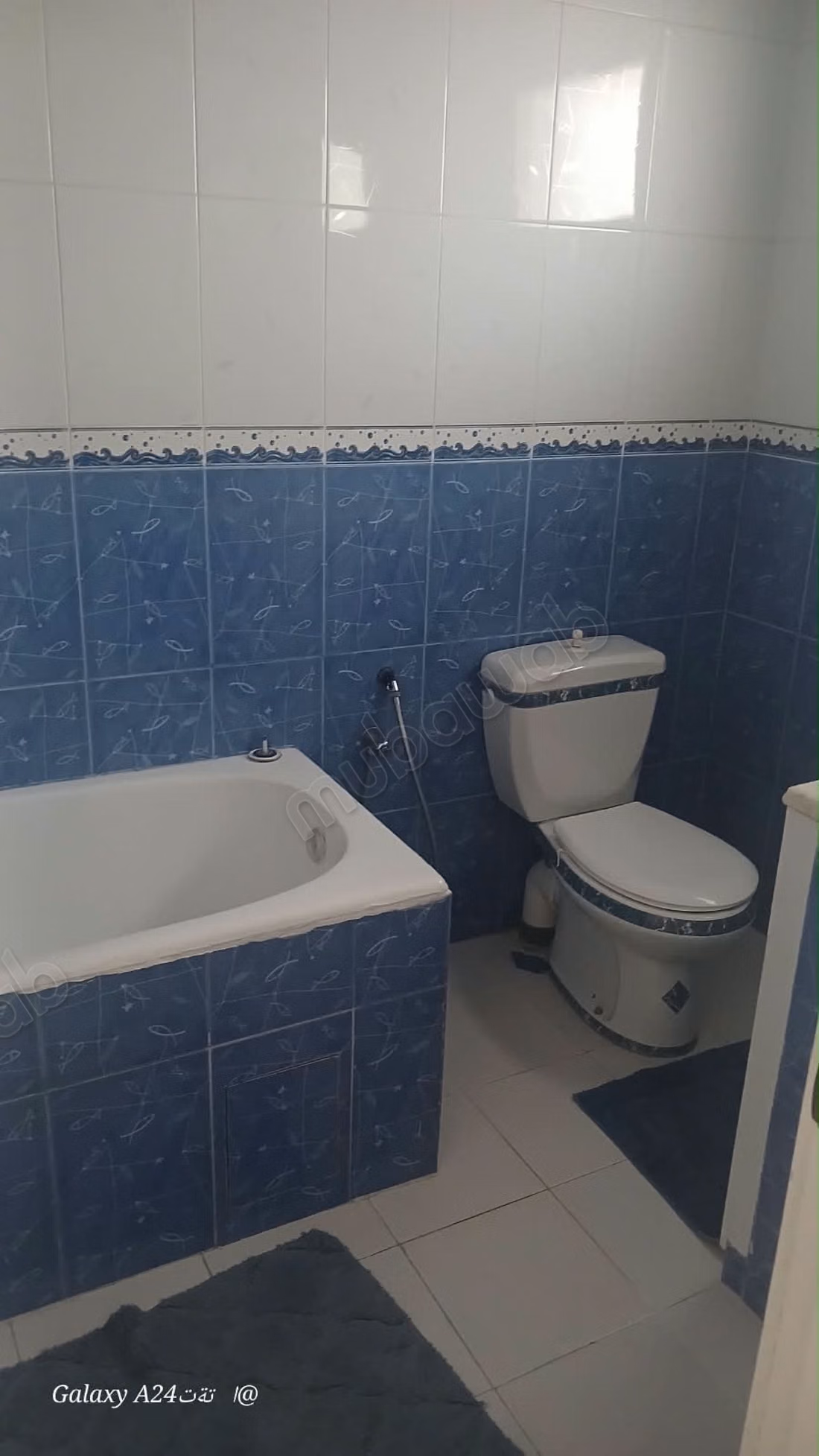 Location d'un appartement à Cité saada 2 belles chambres. Meublé