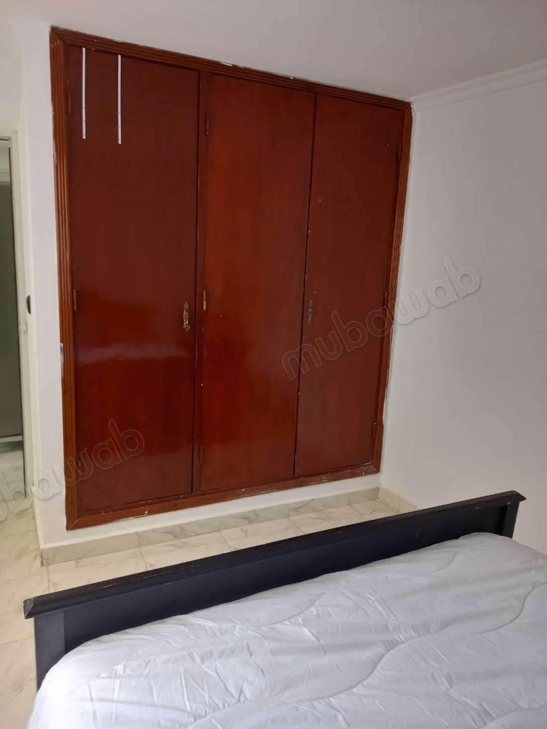 Bellissimo appartamento in affitto a Riyad. Superficie totale 70 m². Arredato
