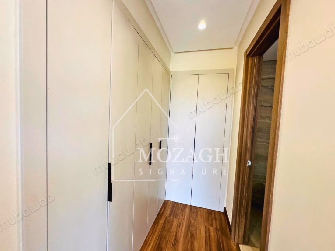 Beautiful modern villa for sale in Dar Bouazza