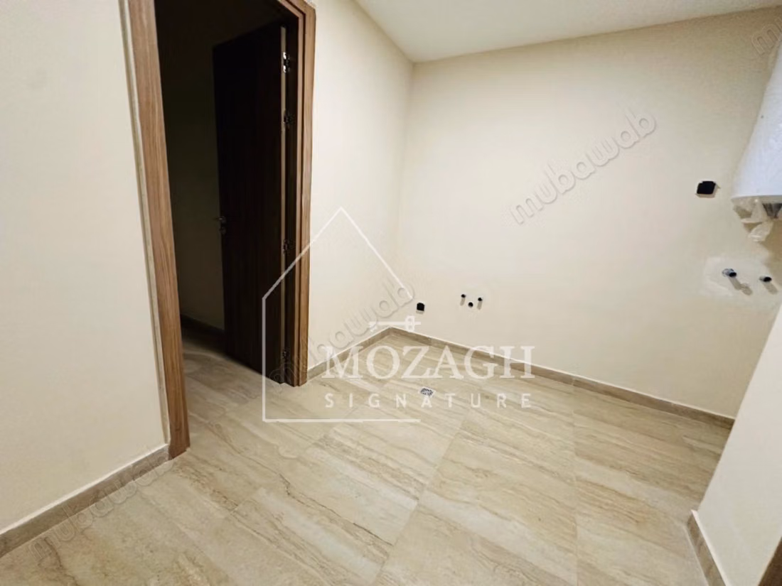 Beautiful modern villa for sale in Dar Bouazza
