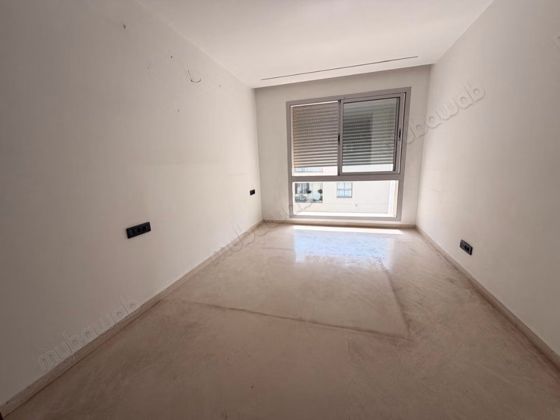 Appartement te huur in Haut Agdal. Oppervlakte van 178 m². Met lift en terras
