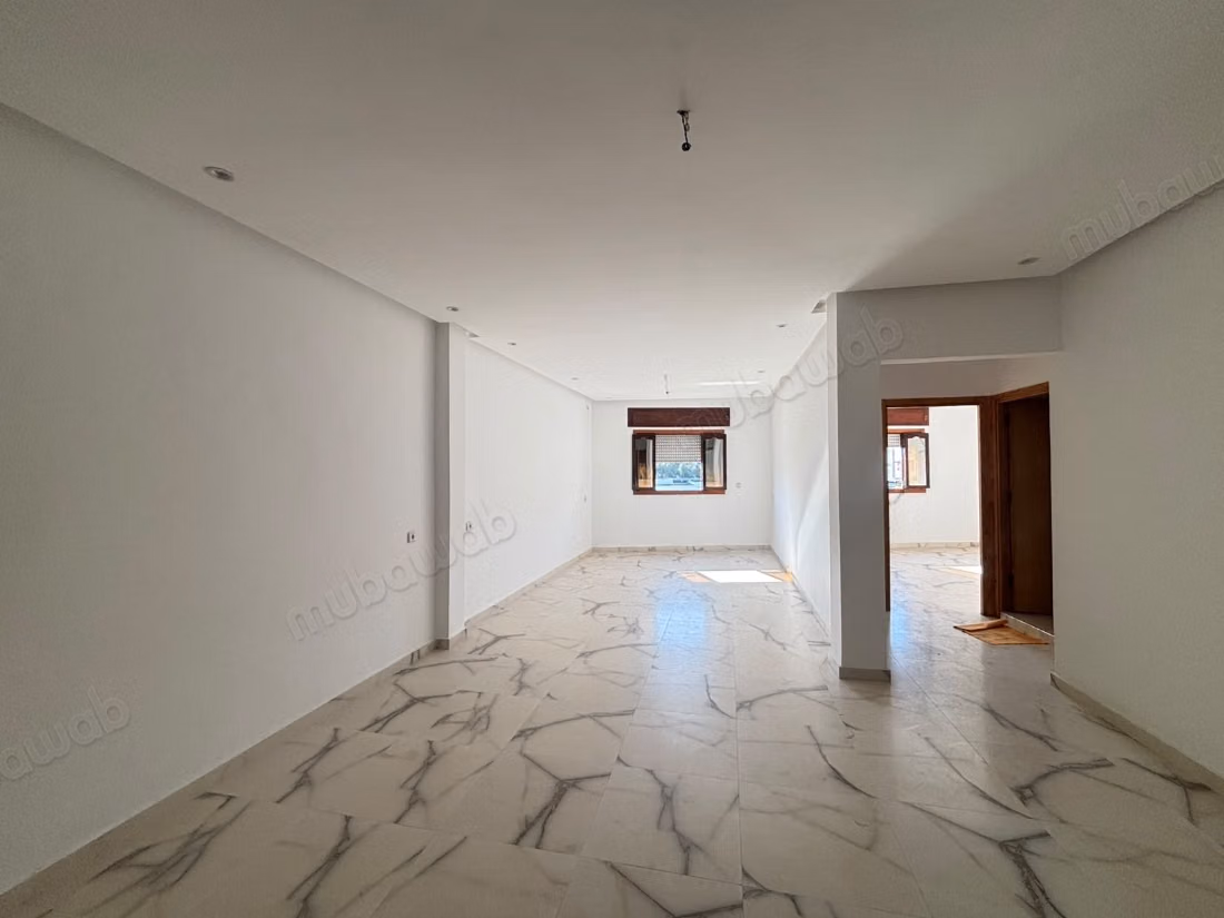 Deux Appartements sur un Même Titre – Hawma Hadad