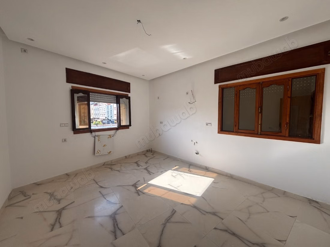 Deux Appartements sur un Même Titre – Hawma Hadad