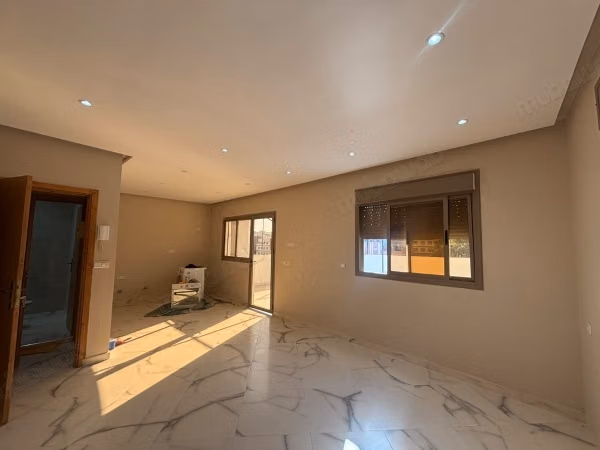 Deux Appartements sur un Même Titre – Hawma Hadad